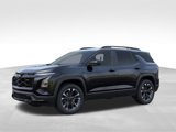 New 2026 Chevrolet Equinox RS image 2
