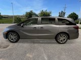 New 2025 Honda Odyssey Touring image 2