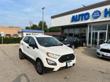Used 2018 Ford EcoSport S image 3
