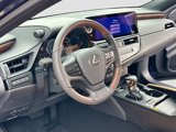 New 2025 Lexus ES 300h w/ Luxury Package image 4