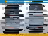 New 2025 Jeep Grand Cherokee Laredo image 4