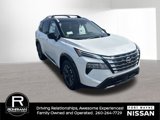 New 2026 Nissan Rogue Platinum w/ Platinum Premium Package image 3