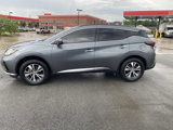 Used 2020 Nissan Murano SV image 2