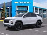 New 2026 Chevrolet Equinox LT image 2