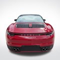 Used 2024 Porsche 911 Targa 4S image 3
