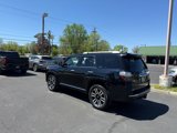 Used 2022 Toyota 4Runner Limited image 5