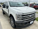 New 2025 Ford F250 King Ranch image 3