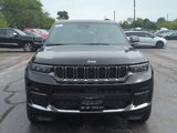 New 2025 Jeep Grand Cherokee L Limited w/ Luxury Tech Group II image 2