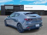 Certified 2024 MAZDA MAZDA3 s image 5