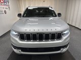 New 2025 Jeep Wagoneer 4WD image 3
