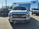 New 2025 Ford F150 Lariat image 4
