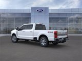 New 2025 Ford F350 King Ranch w/ Chrome Package image 4