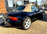 Used 1998 BMW Z3 2.8 image 6