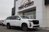 Used 2024 Cadillac Escalade V image 3