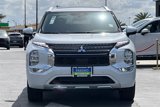 New 2025 Mitsubishi Outlander SEL image 4