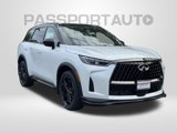 New 2026 INFINITI QX60 Luxe w/ Dark Cargo Package image 3