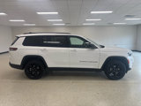 New 2025 Jeep Grand Cherokee L Altitude image 4