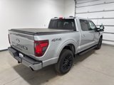 New 2025 Ford F150 XLT w/ Equipment Group 302A MID image 4