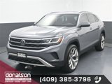 Used 2021 Volkswagen Atlas Cross Sport SEL image 5