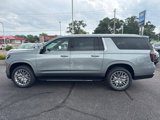 New 2025 Chevrolet Suburban LS w/ Max Trailering Package image 6