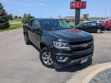 Used 2016 Chevrolet Colorado Z71 image 2