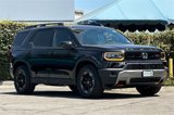 New 2026 Honda Passport TrailSport Elite image 2