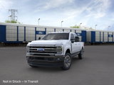 New 2025 Ford F250 King Ranch image 2
