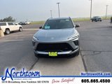 New 2026 Buick Enclave Sport Touring w/ Power Package image 2