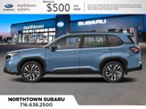 New 2025 Subaru Forester Touring image 3