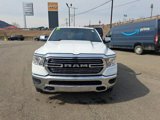 Certified 2024 RAM 1500 Laramie image 2