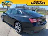 Used 2024 Chevrolet Malibu LT image 4