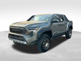 New 2025 Toyota Tacoma Trailhunter image 1