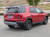 New 2026 Honda Passport RTL image 5