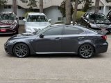 Used 2008 Lexus IS F image 5