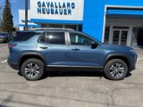 New 2025 Chevrolet Equinox LT w/ Convenience Package II image 4