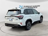 New 2025 Subaru Forester Touring image 5