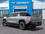New 2025 Chevrolet Silverado EV RST image 3