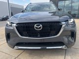 New 2025 MAZDA CX-90 3.3 Turbo S w/ Premium Plus image 3