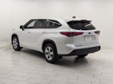 Used 2023 Toyota Highlander LE image 5