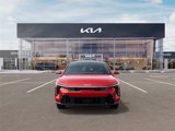 New 2025 Kia K4 GT-Line Turbo image 2