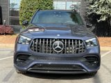 Used 2024 Mercedes-Benz GLE 63 AMG S image 3