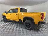 New 2025 Chevrolet Silverado 2500 ZR2 w/ Technology Package image 4