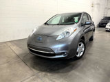 Used 2015 Nissan Leaf SV image 2