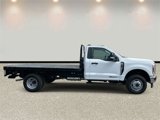 Certified 2024 Ford F350 XL w/ Snow Plow Prep Package image 4