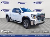 New 2026 GMC Sierra 2500 SLE w/ SLE Value Package; image 3