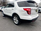Used 2015 Ford Explorer XLT w/ Equipment Group 202A image 4