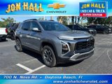 New 2026 Chevrolet Equinox ACTIV w/ Convenience Package III image 1