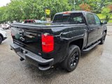 Used 2015 Chevrolet Silverado 1500 LTZ Z71 w/ Midnight Edition image 5