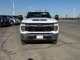 New 2025 Chevrolet Silverado 2500 LT w/ Safety Package image 2