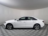 Certified 2020 Audi A4 2.0T Premium w/ Convenience Package image 4